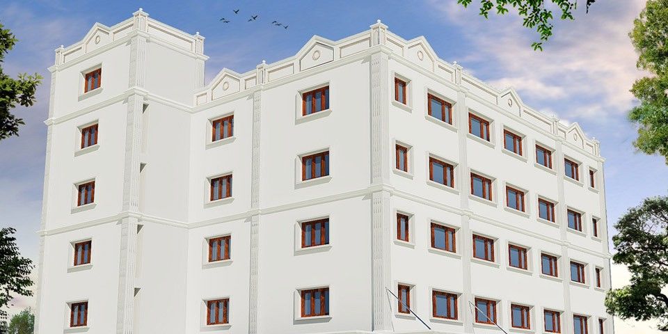 Grand Clarks Inn Badami Esterno foto