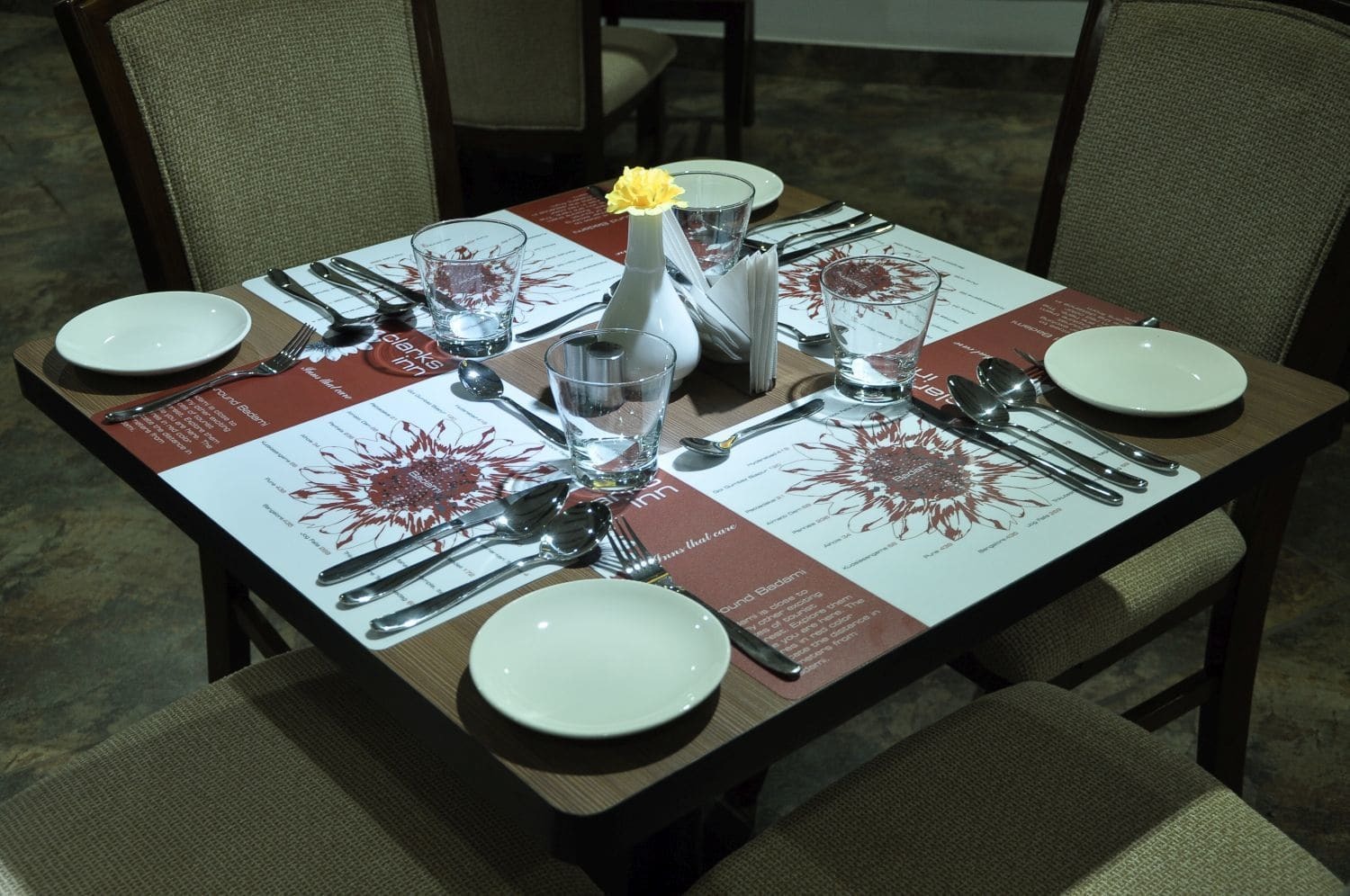 Grand Clarks Inn Badami Esterno foto